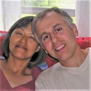 Meet your Posher, Gareth